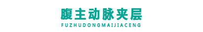 腹主动脉夹层